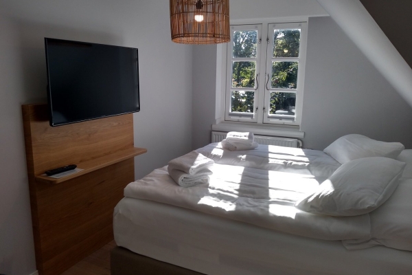 Landhotel Tetens Gasthof (Süderlügum)